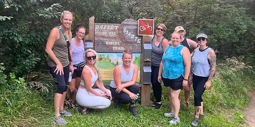Yoga \/ Hikes