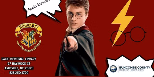 Harry Potter Trivia