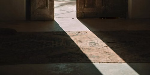 Open Door Retreat: Training Retreat Weekend