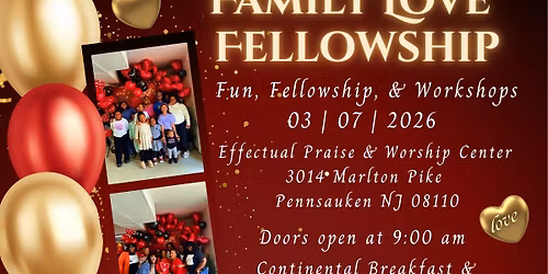 Family Love Fellowship