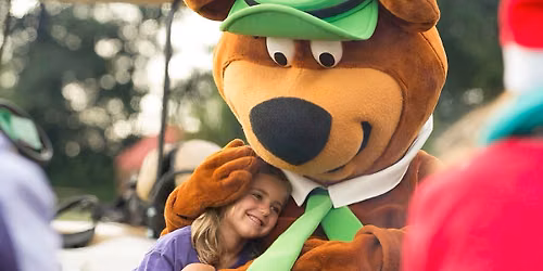 Good Night Yogi Bear\u2122 Weekend