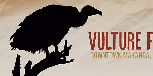 2026 Makanda Vulture Fest