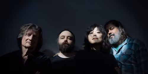 Chris Smither and The Motivators at Narrows Center for the Arts