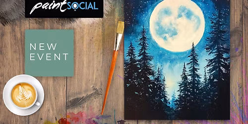Paint Social 19+