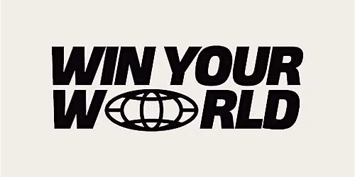 Win Your World Training