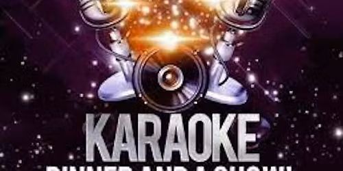 Karaoke Adventures feat. DJ Jocelyn @ The Windmill