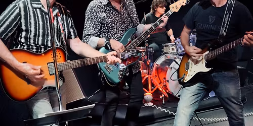 The British Invasion Band @ Neighbors 