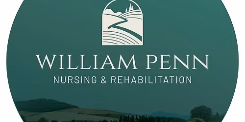 \ud83c\udf37May 15 William Penn Nursing 8am ~ 5pm 163 Summit Drive, Lewistown, PA ~ Public Welcome + KISH