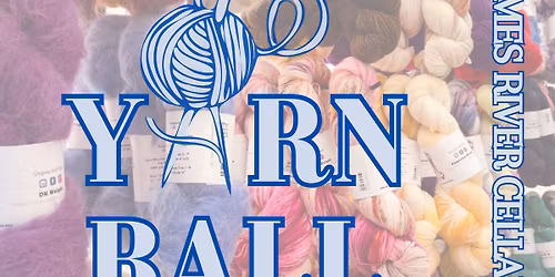 Yarn Ball Festival