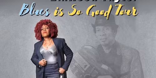 GeminiiDRAGON at CAPE BRETON ISLAND INTERNATIONAL BLUES FESTIVAL 2026