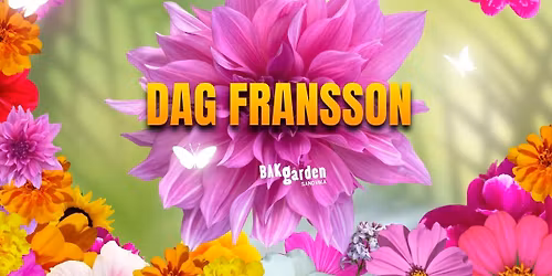 Dag Fransson