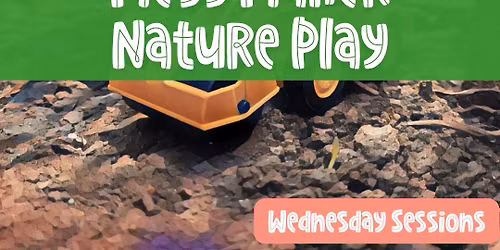 Mess Maker Nature Play