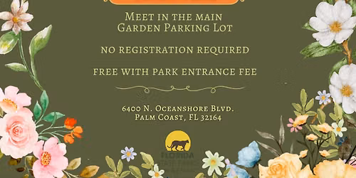 First Friday Garden Walk
