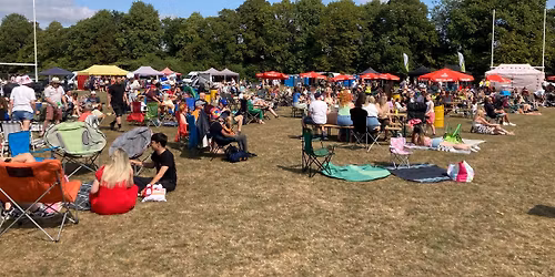 \ud83c\udf89 FAB Food Fest \u2013 Derby 2026 \ud83c\udf89