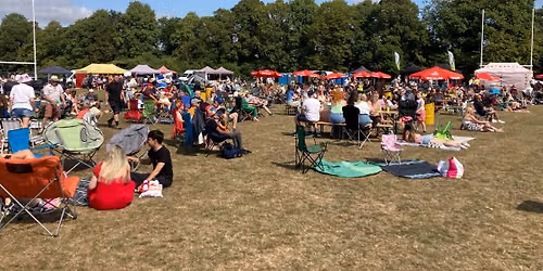 \ud83c\udf89 FAB Food Fest \u2013 Derby 2026 \ud83c\udf89