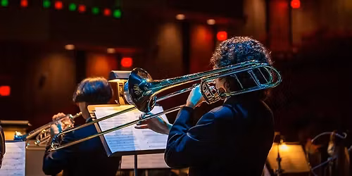 Jazz Orchestra: Duke Ellington's "Nutcracker"