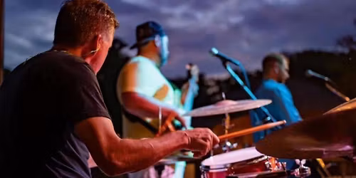 Hammock Theory | Live Music