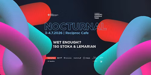 Nocturnal Stage — Reciproc