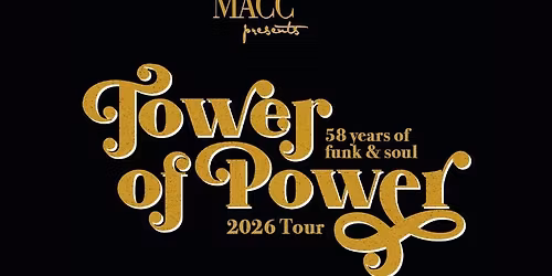 Tower of Power