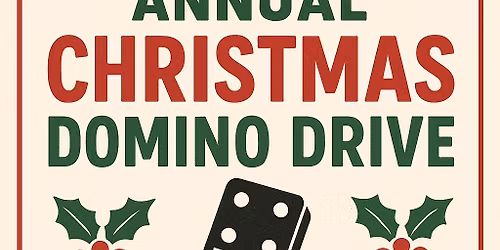 Sedbergh YFC Christmas Domino Drive