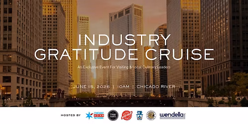 INDUSTRY GRATITUDE CRUISE