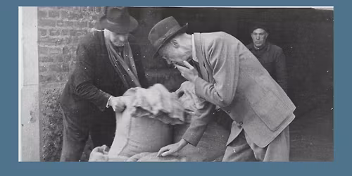 "Nach dem Krieg"\u30fbEr\u00f6ffnung\u30fbMuseum f\u00fcr Geschichte