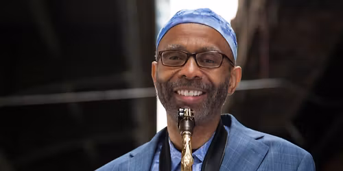 Kenny Garrett - COMPLET