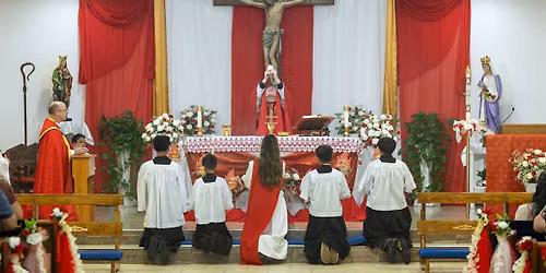 St. Catherine 2nd Annual Parish Festival