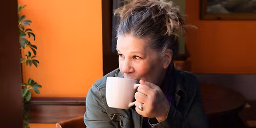 Dar Williams with support act Spencer LaJoye