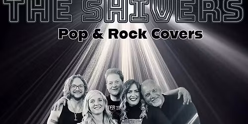 The Shivers @ The Exchange, Morecambe 
