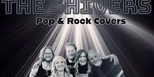 The Shivers @ The Exchange, Morecambe 