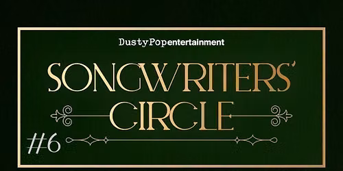 Songwriters' Circle #6