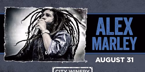 Alex Marley