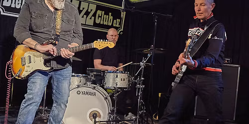 Andreas Diehlmann Band @ Bielefelder JazzClub