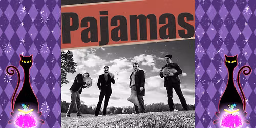 Pajamas