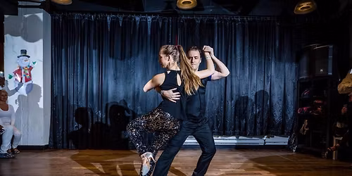 Petaluma Dance Social, Salsa, Bachata, and Cumbia!