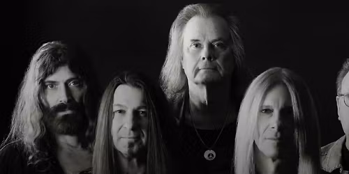 The Guess Who Fort Worth Tickets