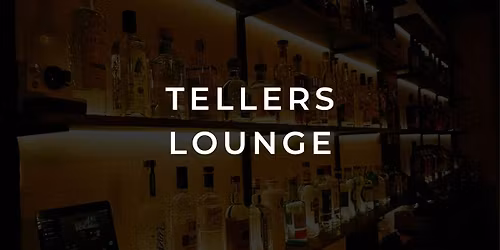 May Monthly Investor Meetup @ Tellers Lounge in GR