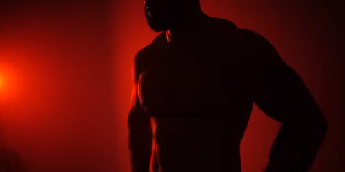 12-Week Transformation Photoshoot Experience