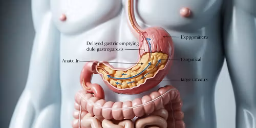 Food for Humans at Orpheum Theatre - Phoenix