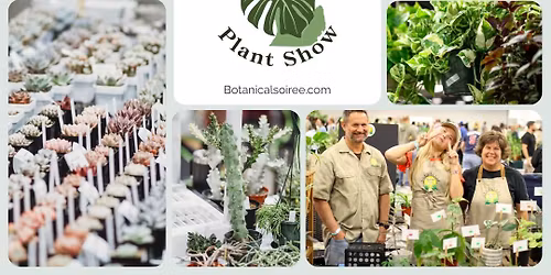 Michigan Plant Show