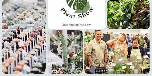 Michigan Plant Show