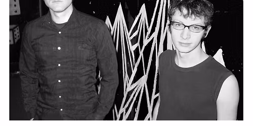 Point Line Plane (reunion tour) w\/Shivering and Bad Odds