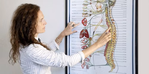 Spinal Care Class:  POSTURE FOCUS