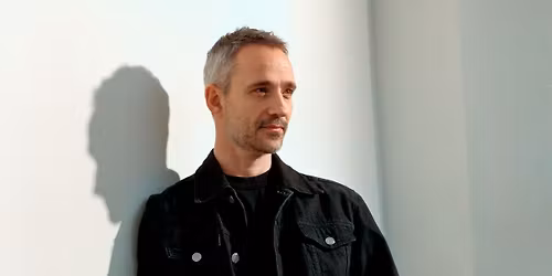 Rasmus Walter \u2013 \u2019Akustisk-tour\u2019 | MantziusLive, Birker\u00f8d