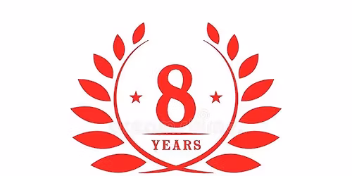 8th Anniversary of Musicjunky Bookings & Records