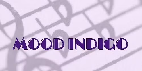 Thursday Night Live Beats & Eats with Mood Indigo