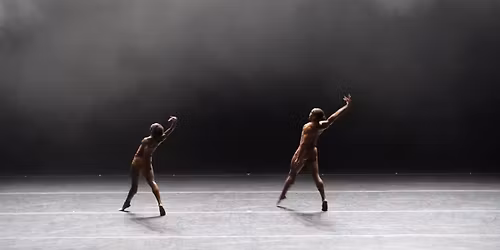 Complexions Contemporary Ballet
