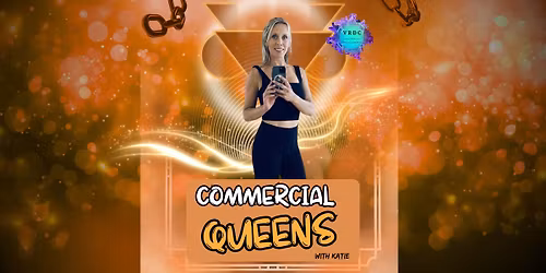 Commercial Queens with Katie