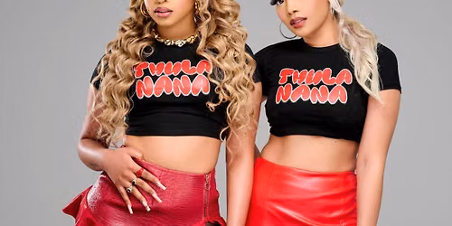 TURN UP PARIS  - AMAPIANO &amp; AFROBEATS EDITION -  FETE DE LA MUSIQUE SPECIAL